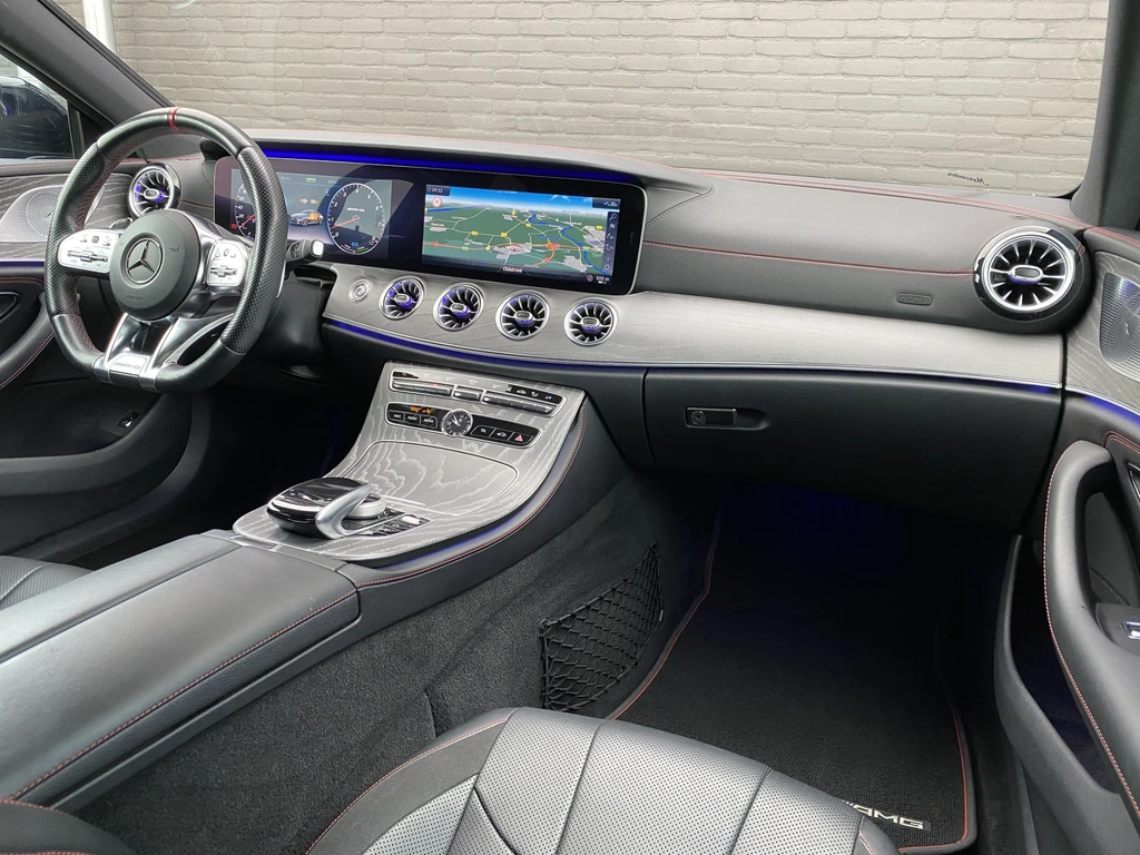 Mercedes-Benz CLS – foto 18