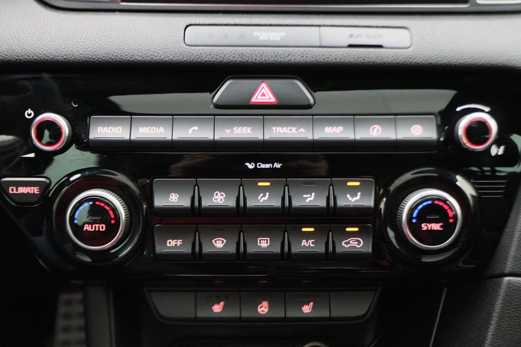 Kia Sportage – foto 47
