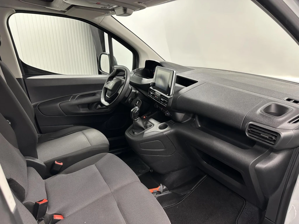 Peugeot Partner – foto 10