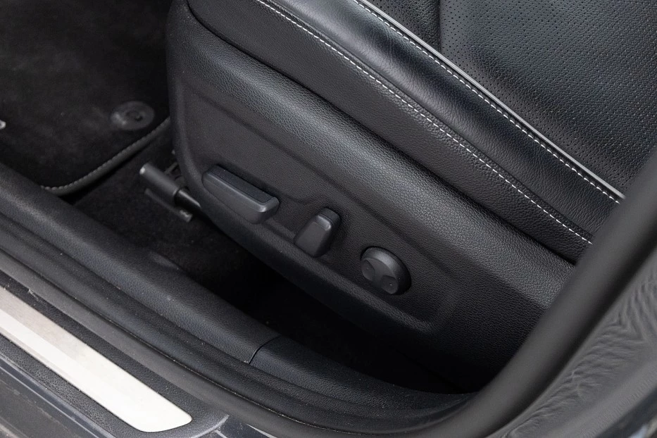 Kia XCeed – foto 14