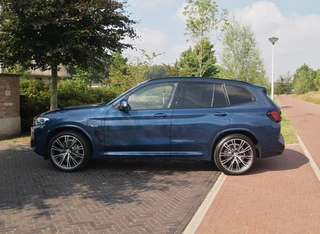 BMW X3 – thumbnail 2
