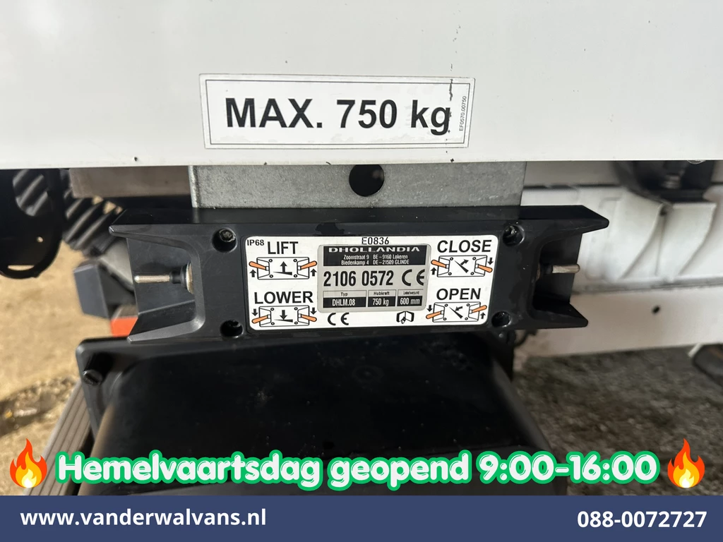 Peugeot Boxer – foto 12