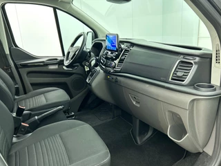 Ford Transit Custom – thumbnail 25