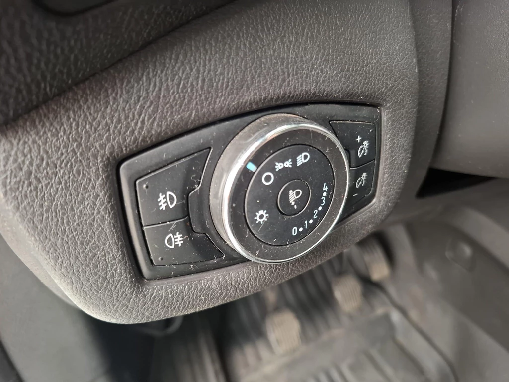 Ford Transit Connect – foto 27
