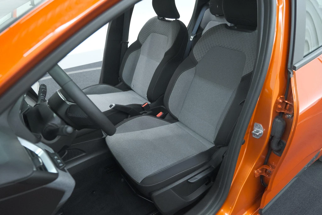 Renault Clio – foto 31