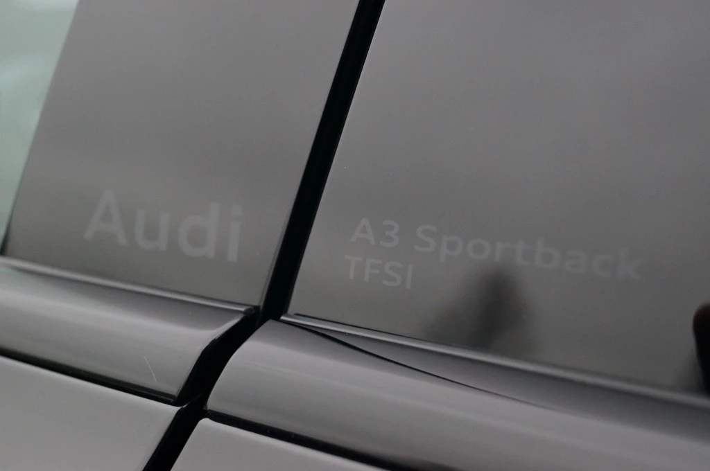 Audi A3 – foto 36