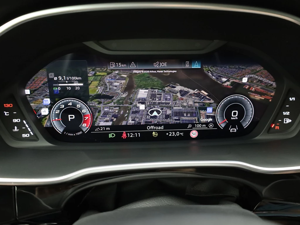 Audi Q3 – foto 19
