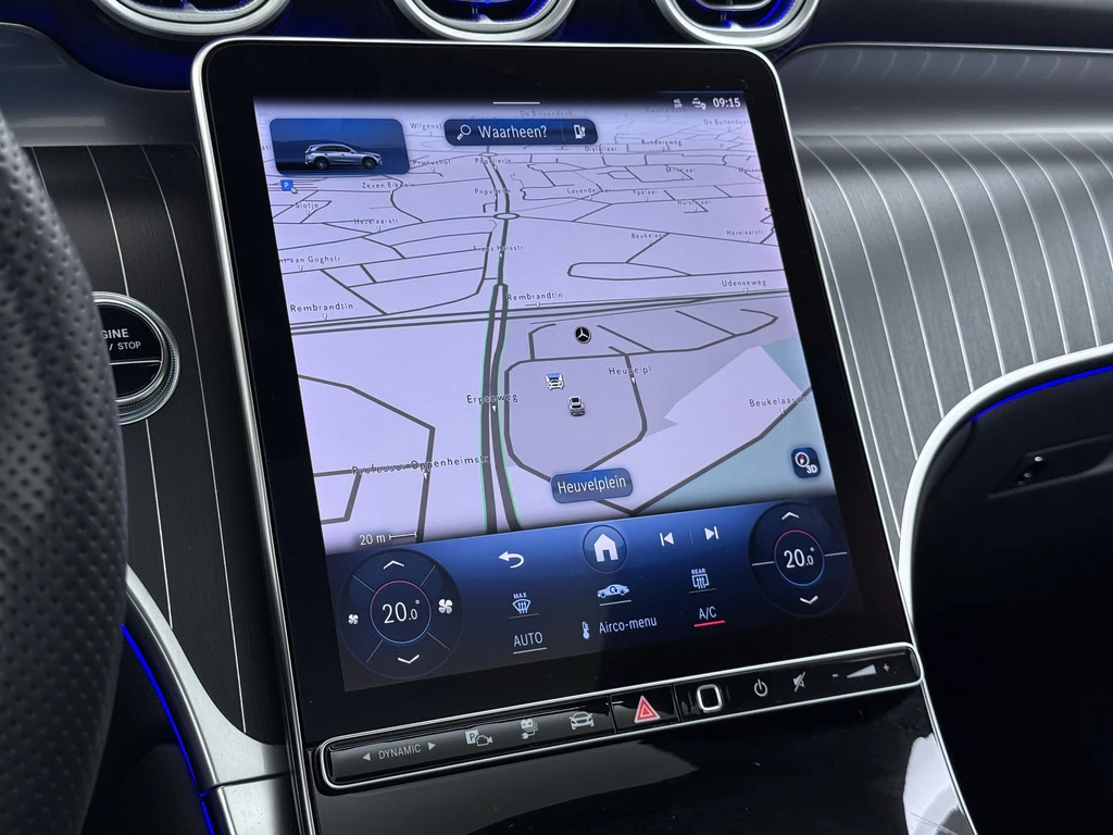 Mercedes-Benz GLC – foto 35