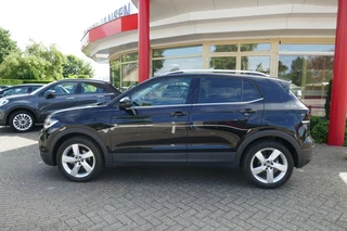 Volkswagen T-Cross – thumbnail 3