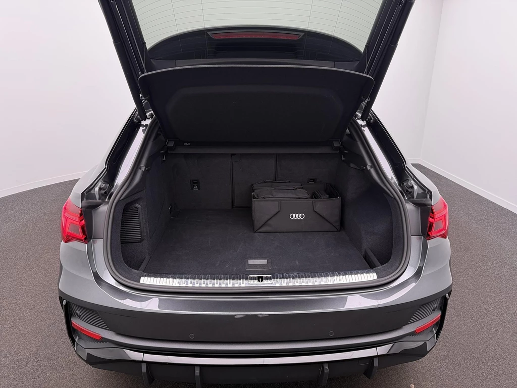 Audi Q3 – foto 40