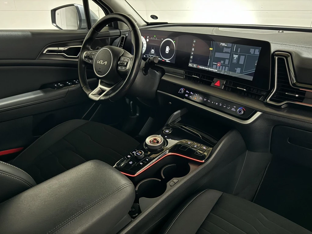 Kia Sportage – foto 26