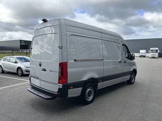 Mercedes-Benz Sprinter – thumbnail 3