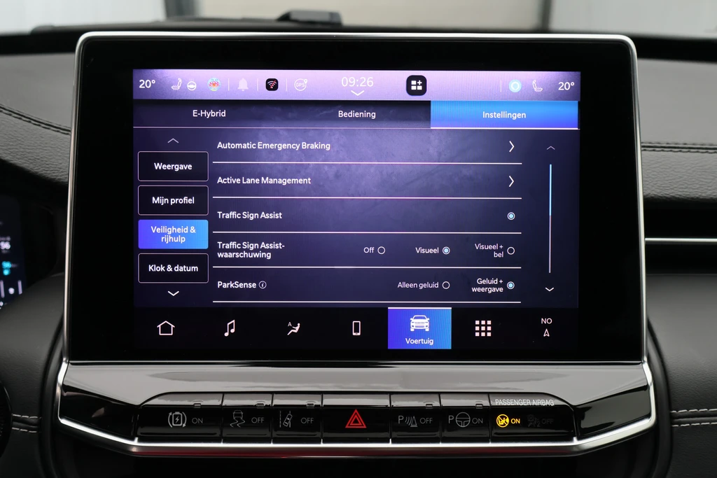 Jeep Compass – foto 52