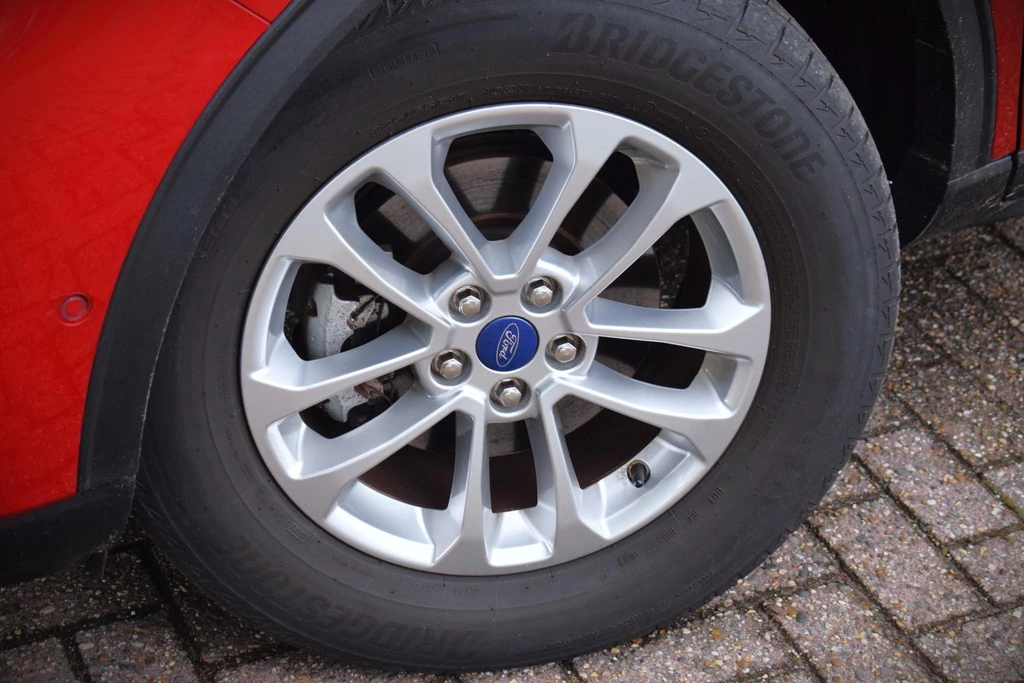 Ford Kuga – foto 15
