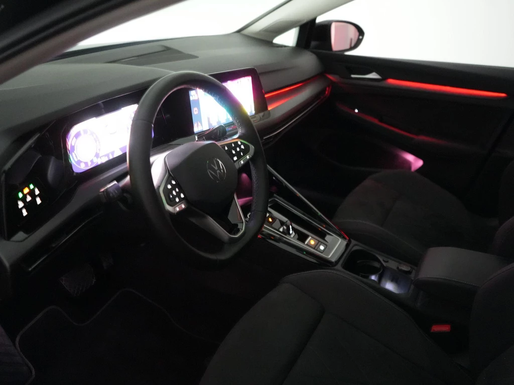 Volkswagen Golf – foto 31