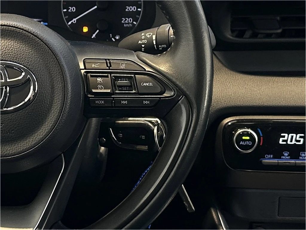 Toyota Yaris – foto 17