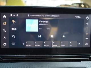 Citroën ë-C3 Aircross – thumbnail 29