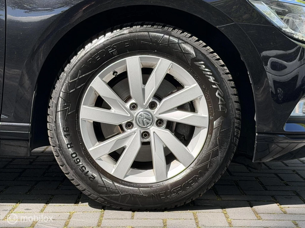 Volkswagen Passat – foto 20
