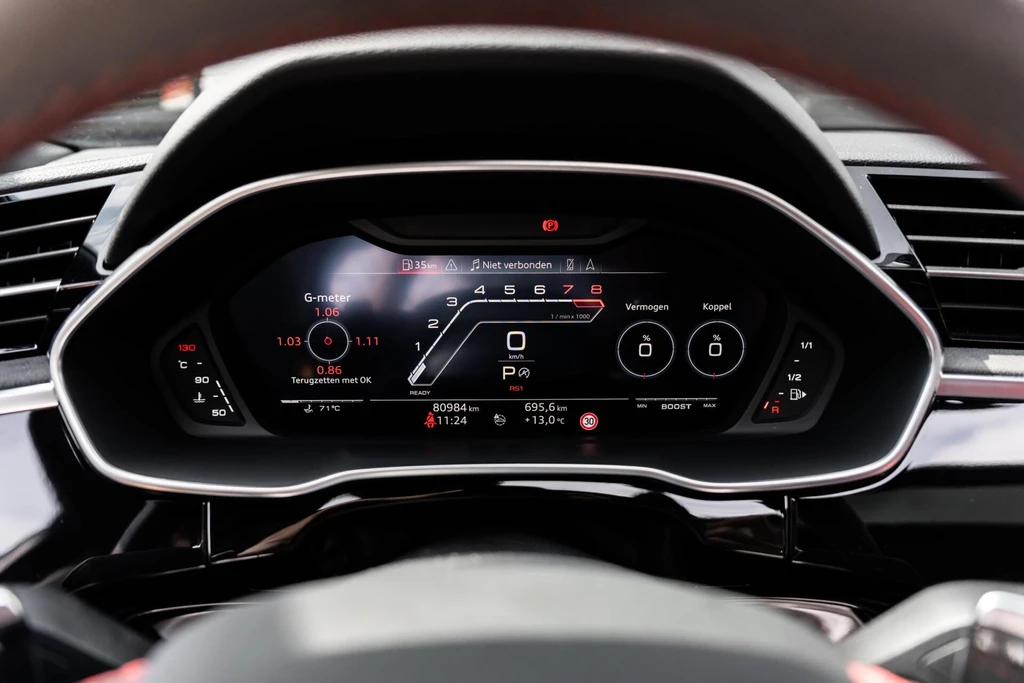 Audi RSQ3 – foto 54