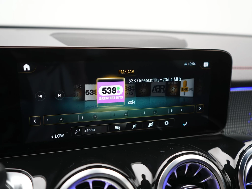 Mercedes-Benz EQB – foto 37