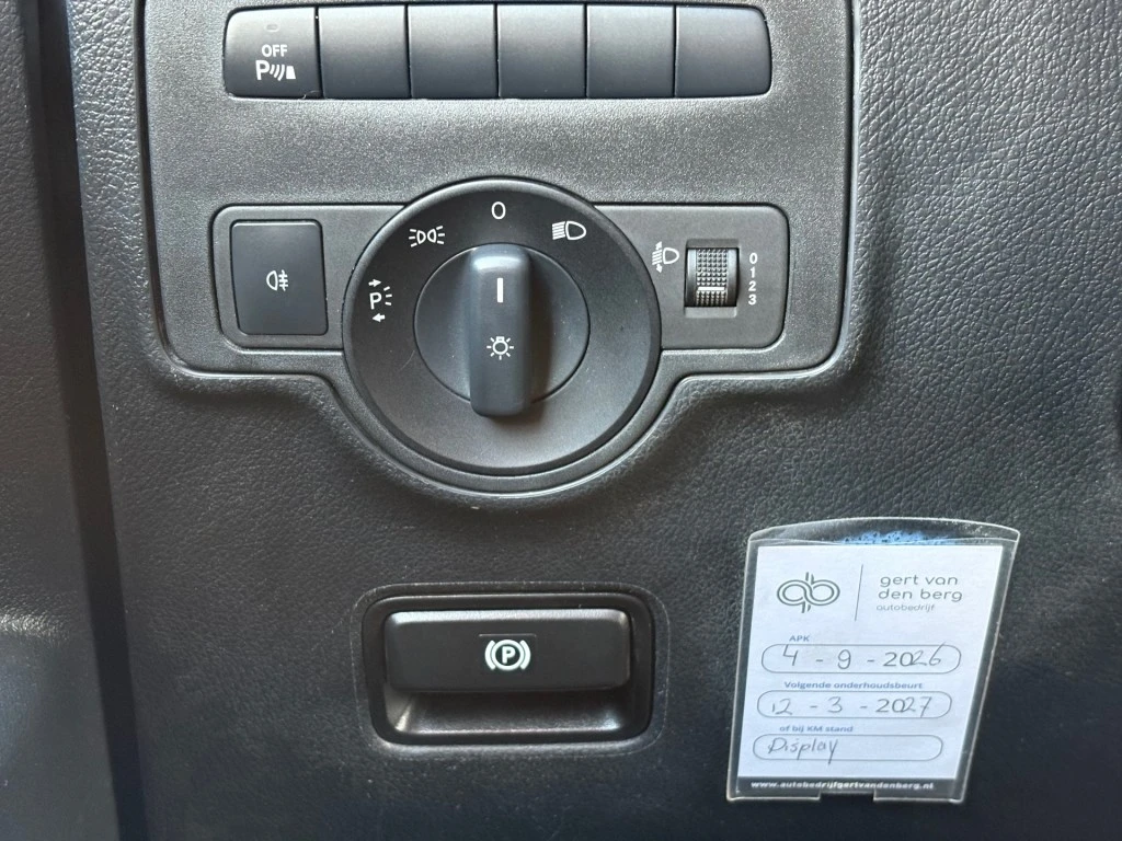 Mercedes-Benz Vito – foto 33