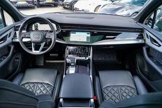 Audi Q7 – thumbnail 14