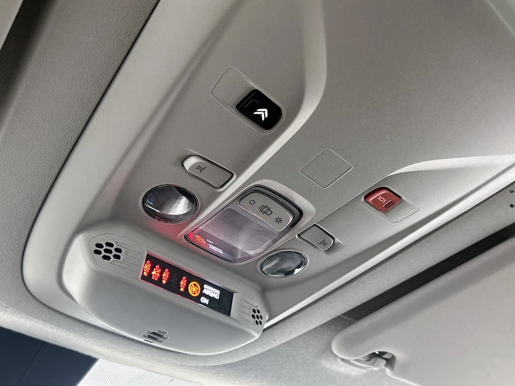 Citroën Berlingo – foto 8