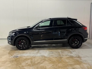 Volkswagen T-Roc – thumbnail 3