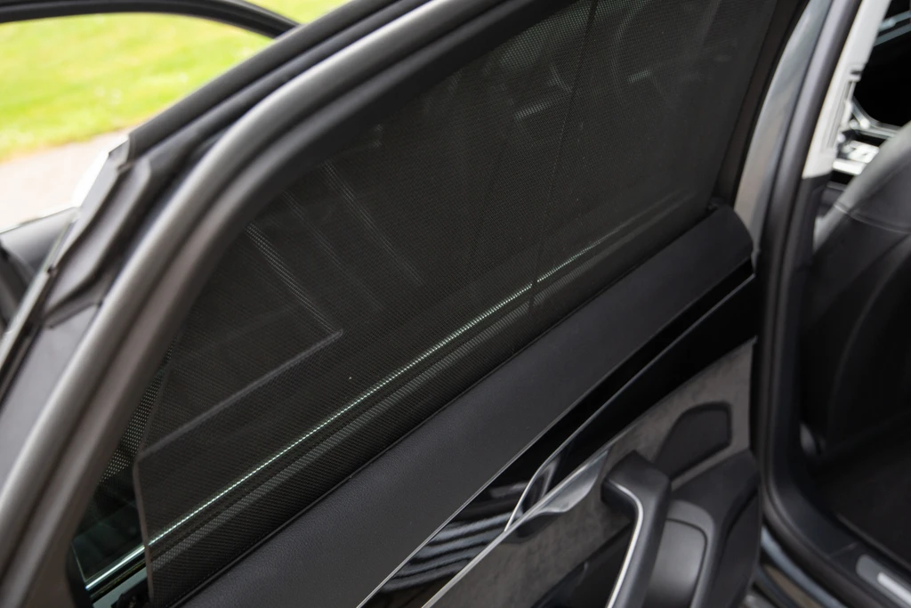 Audi A8 – foto 30