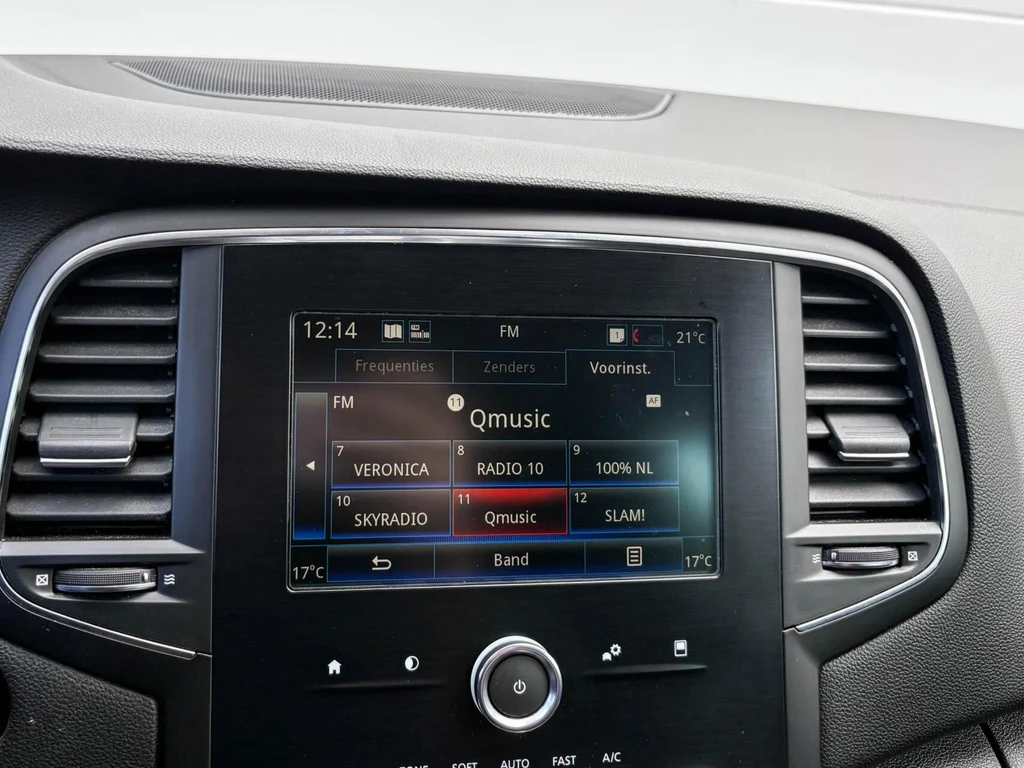 Renault Mégane Estate – foto 35