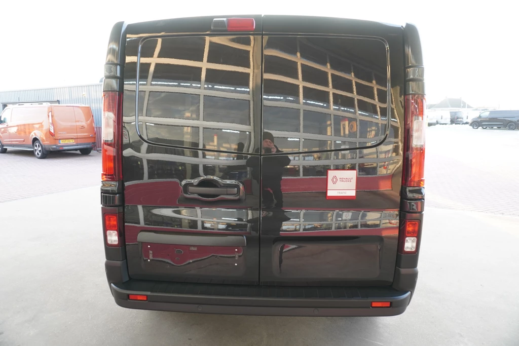 Renault Trafic – foto 5