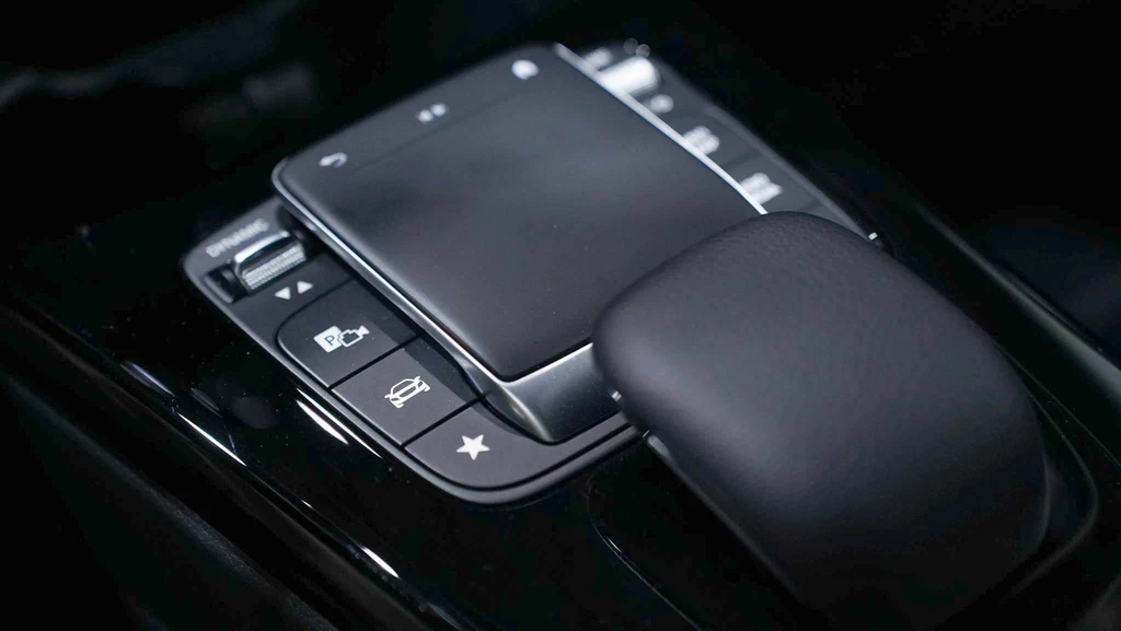Mercedes-Benz CLA – foto 28