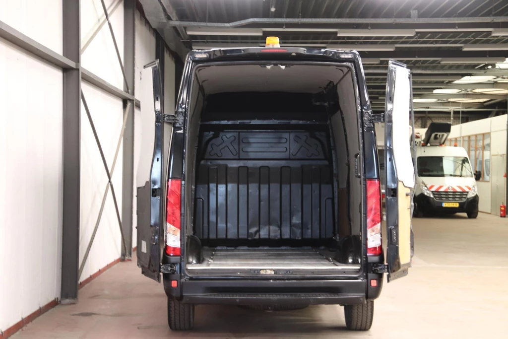 Iveco Daily – foto 7