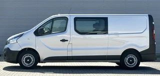 Renault Trafic – thumbnail 2