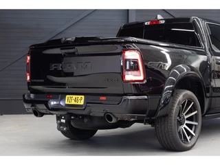 Dodge Ram Pick-Up – thumbnail 2