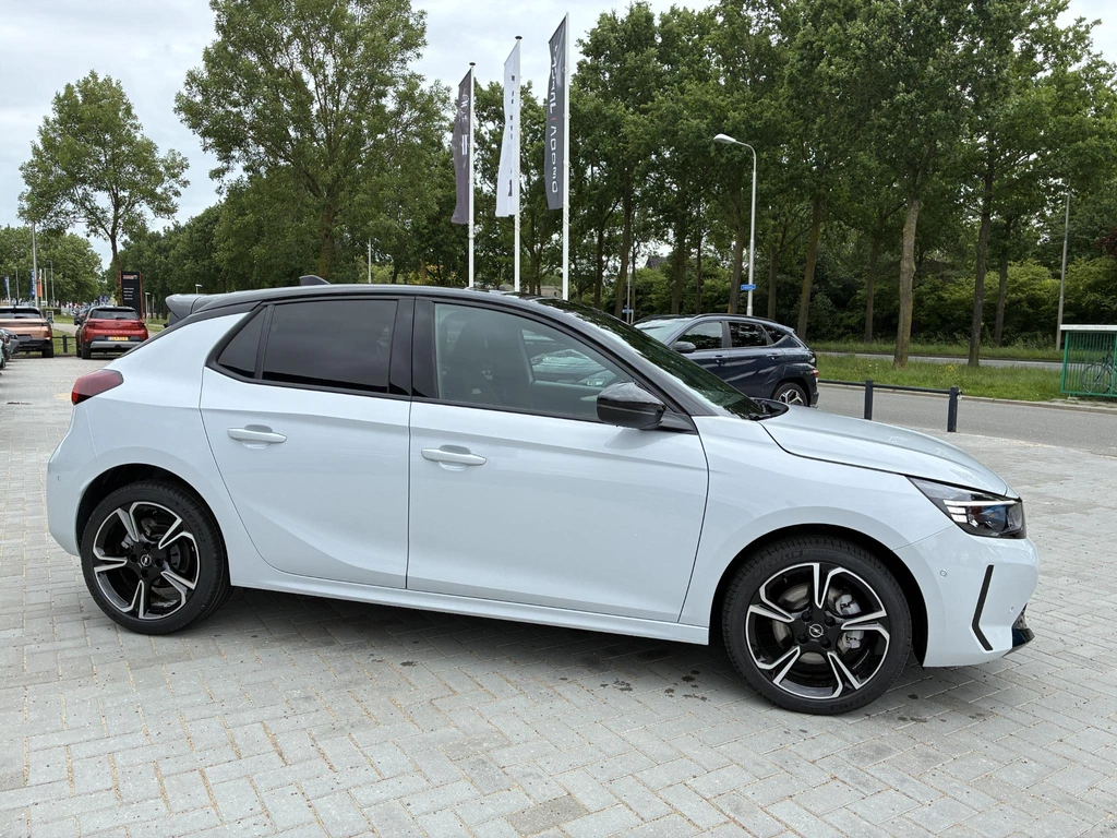 Opel Corsa – foto 6