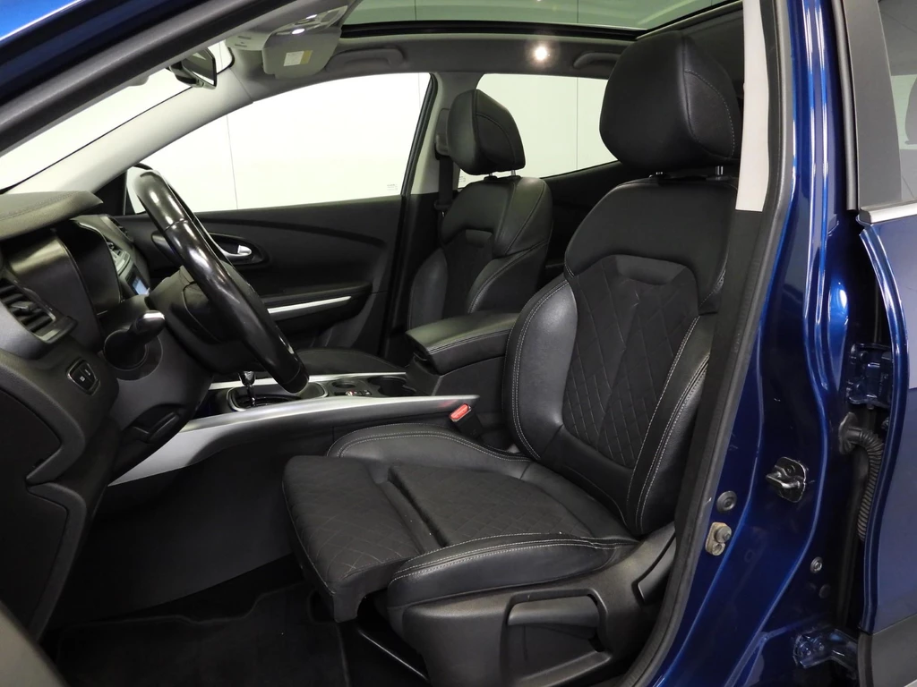 Renault Kadjar – foto 32