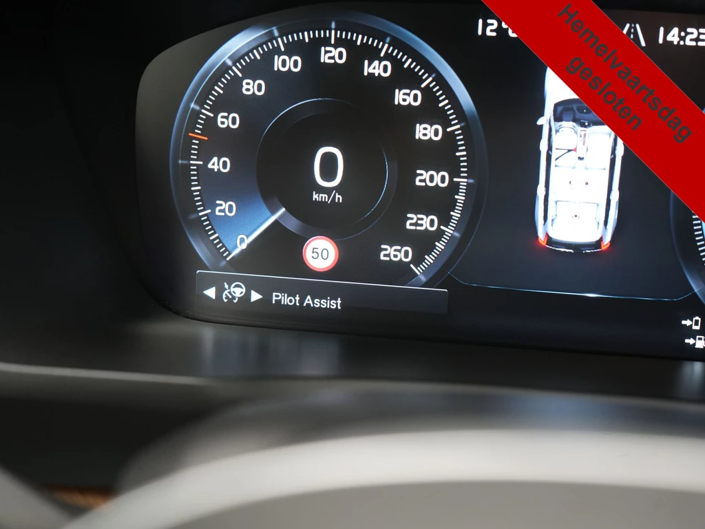Volvo XC90 – foto 27