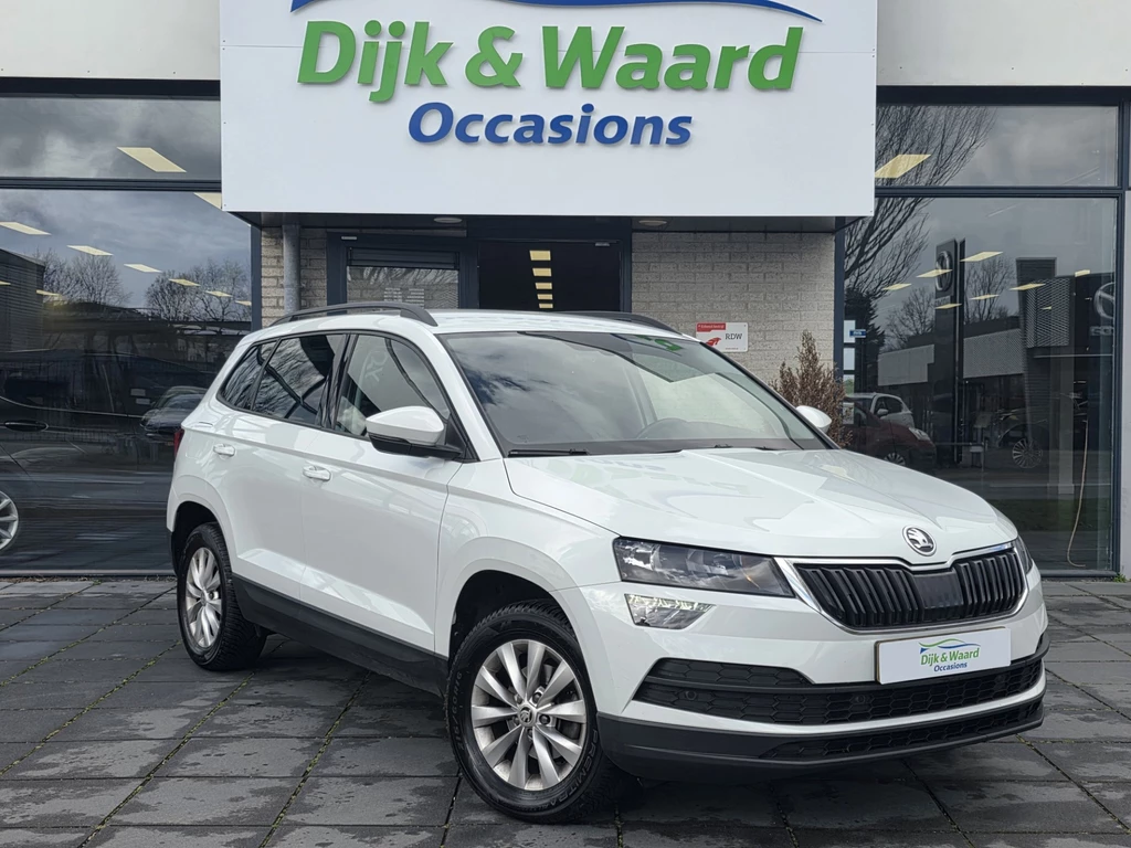 Škoda Karoq – foto 7