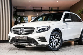 Mercedes-Benz GLC – thumbnail 2