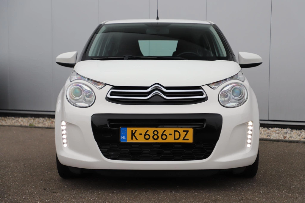 Citroën C1 – foto 4