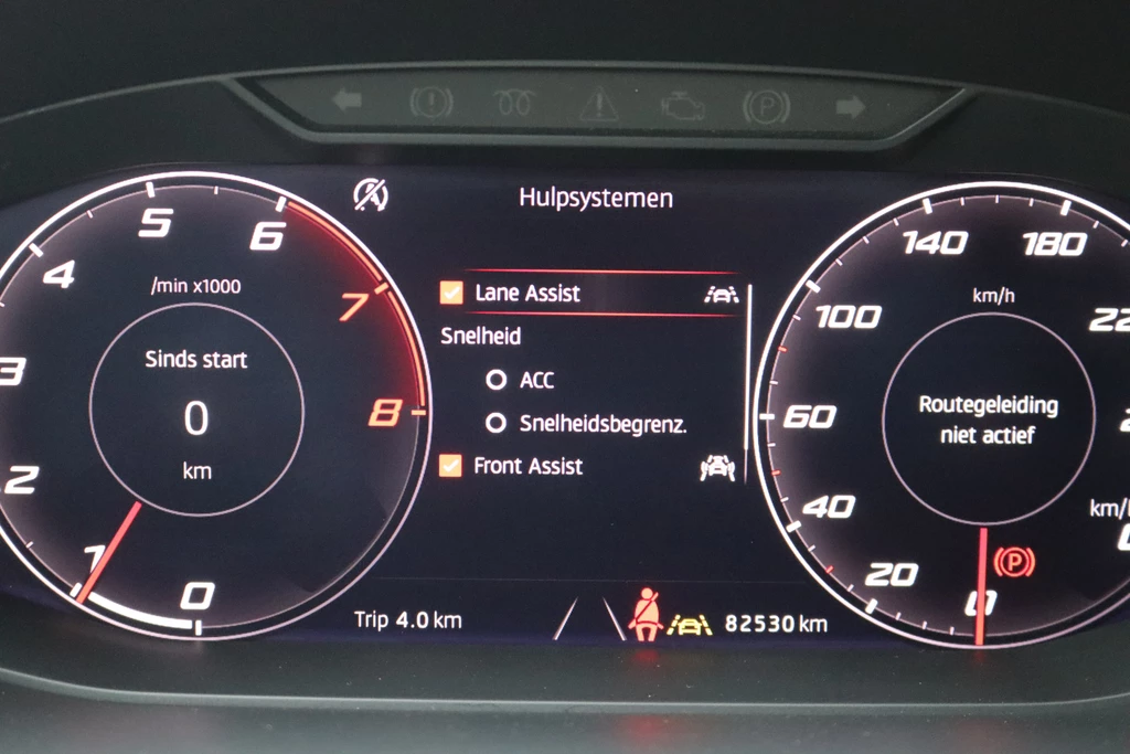 SEAT Tarraco – foto 23