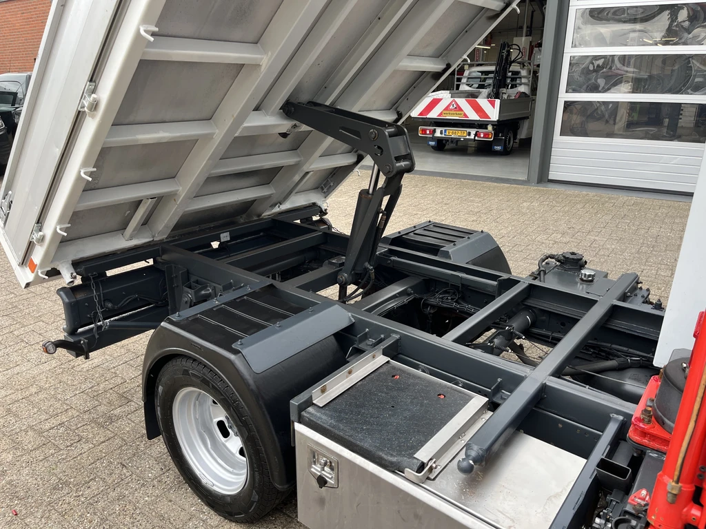 Iveco Daily – foto 33