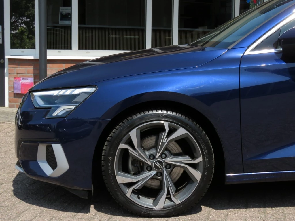Audi A3 – foto 23