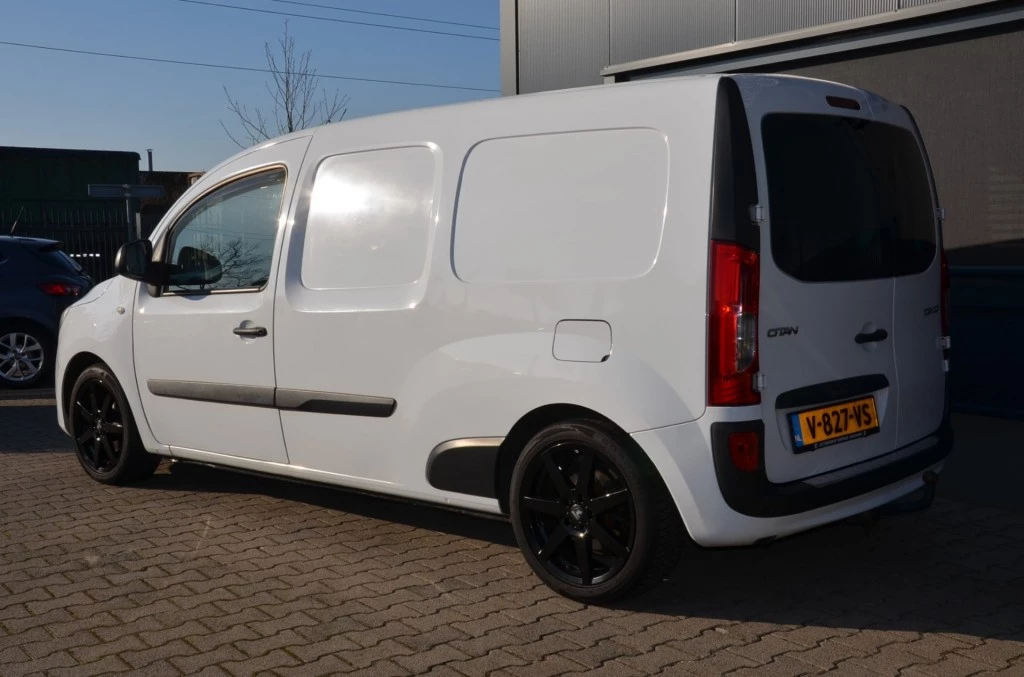Mercedes-Benz Citan – foto 3