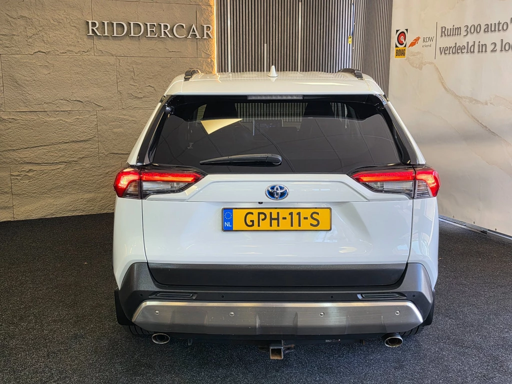 Toyota RAV4 – foto 3