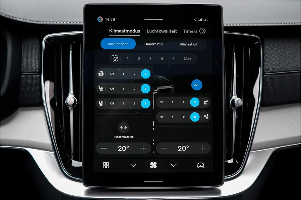 Volvo XC90 – foto 33