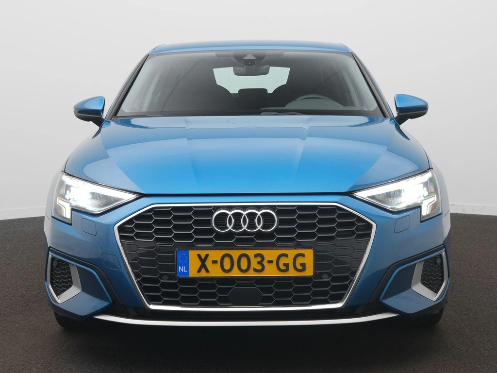 Audi A3 – foto 10