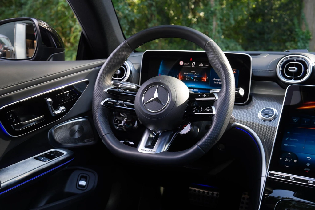 Mercedes-Benz CLE – foto 17