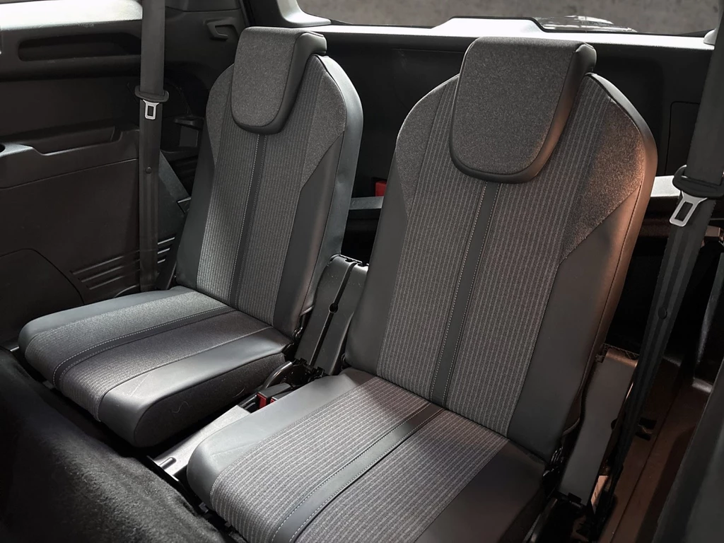 Peugeot 5008 – foto 14